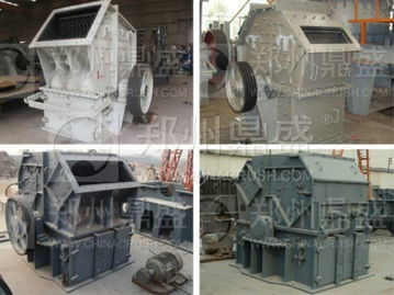 鄭州鼎盛建材機械 以破碎機技術為核心，驅動節能環保，實現綠色效益與環保材料研發新突破