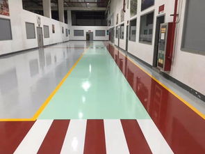 貴池防腐工程地坪公司的環保材料研發現狀與展望